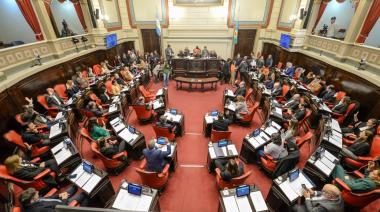 LEGISLATURA | El kirchnerismo mueve fichas por poder: presión y rosca en el Senado bonaerense
