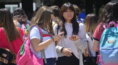 La UNLP se consolida como polo regional: más de 8.400 estudiantes extranjeros cursaron en 2024