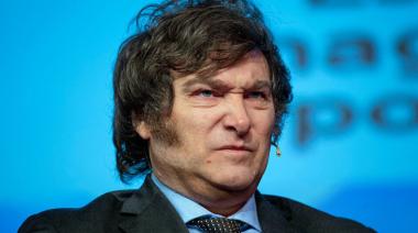 La imagen de Javier Milei vuelve a deteriorarse y el “factor Trump” deja de ser un salvavidas político