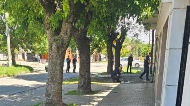 LA PLATA | Crece el miedo en una cuadra de Villa Elvvira marcada por agresiones y amenazas