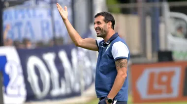 Siga, siga: Zaniratto confirmó su continuidad y Gimnasia piensa en 2026
