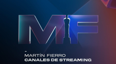 ¿Quiénes fueron los grandes ganadores de los Martín Fierro de Streaming 2025?
