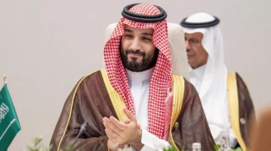 Mohammed Bin Salman y la posible compra del Barcelona