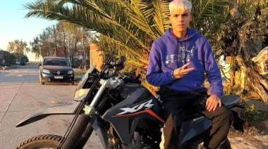 “Lo mataron y nadie cae”: la novia de Cristian Prado denunció abandono policial y exigió justicia