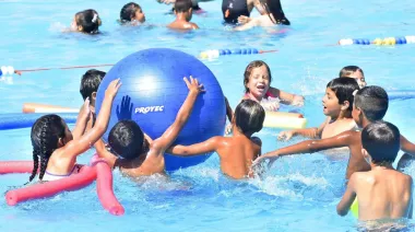 LA PLATA | Abrieron las inscripciones para las colonias: miles de chicos, adultos mayores y personas con discapacidad ya pueden anotarse