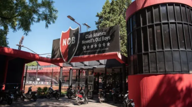 Newell’s define a su nuevo entrenador tras la asunción de Ignacio Boero