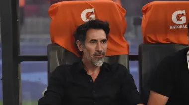 El Pincha espera su última carta: la duda de Domíngez que puede definir el Trofeo de Campeones