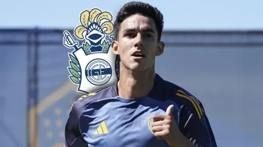 Sin lugar en Boca y con el mercado abierto, Giampaoli ahora elige su futuro: ¿vuelve a Gimnasia?