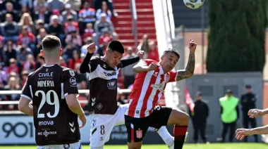 Una copa para cerrar el año: Platense y Estudiantes, cara a cara por el Trofeo de Campeones