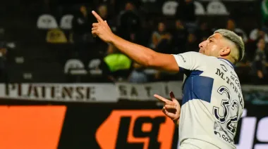 Marcelo Torres, el goleador que cambió su historia y enciende la ilusión del Lobo para 2026