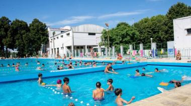 LA PLATA | Arrancó la inscripción para la Colonia de Vacaciones de la UNLP 2025-2026