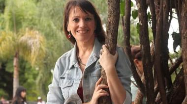 Lorena Andrea Gorbaran: una artista con raíces en Flores