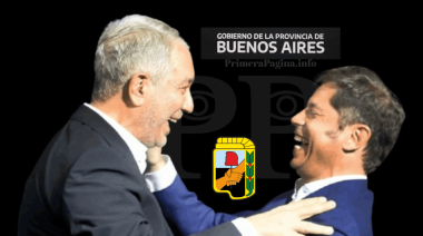 CAMINO A LA GOBERNACIÓN | Con Elías, Alak no solo sumó un concejal: le marcó la cancha a La Cámpora