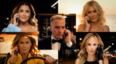 América TV estrenó su institucional de fin de año y dejó un misterio rumbo a 2026