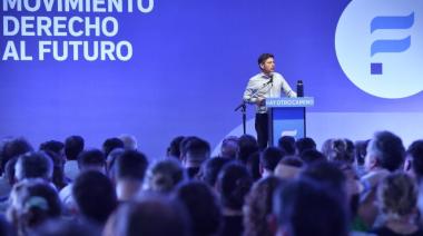 Una interna intensa: Kicillof reunió a su tropa y profundiza su armado nacional 2027