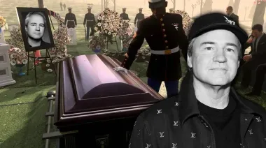 El final inesperado de Vince Zampella, el cerebro detrás de Call of Duty