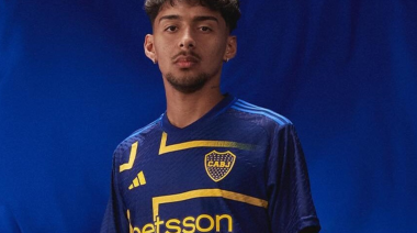 La Justicia investiga a Foster Gillet por presunto lavado de activos en el fútbol argentino