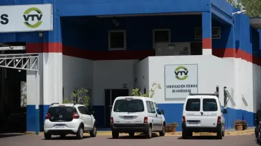 La VTV vuelve a subir en la Provincia: desde enero costará casi $100.000