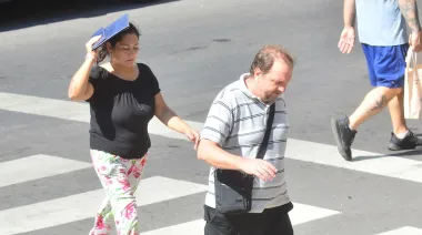 Año Nuevo al rojo vivo: La Plata podría despedir el 2025 con 40°C de sensación térmica