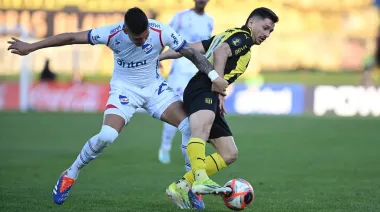 Entre amenazas, clásicos y decisiones personales, Estudiantes sigue de cerca a Maximiliano Silvera