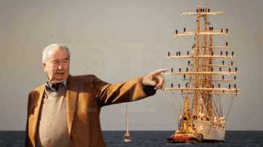 AFA | El día que Grondona usó su poder y presionó a la FIFA para liberar a la Fragata Libertad