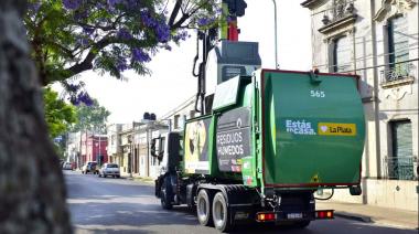 Asueto y feriado: el cronograma completo de los servicios municipales para el 31 y el 1°