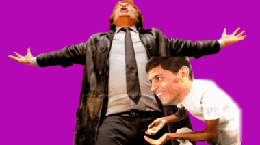 Axel Kicillof, el nuevo publicista de Milei, pide reelecciones indefinidas de intendentes