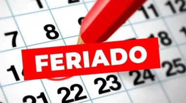 Confirmación oficial: habrá varios fines de semana extralargos con la suma de tres feriados turísticos