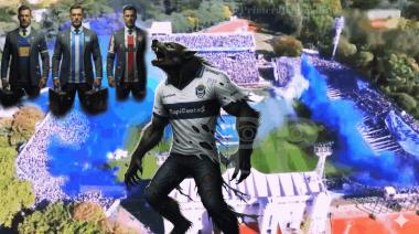 Con el plantel más humilde entre los semifinalistas, Gimnasia aulla fuerte para asustar a los ricos