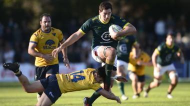 Los Tilos y La Plata ya tienen calendario confirmado para el Top 14 2026