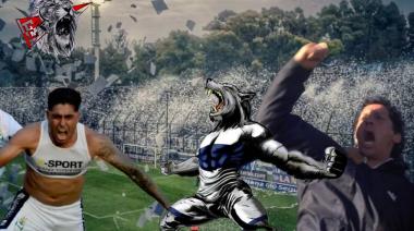 CLÁSICO PLATENSE | En el Bosque un duelo que Gimnasia domina y que vuelve a latir por un lugar en la final