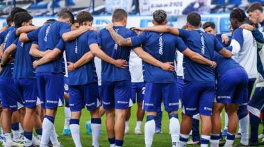 Arranca la "Era Anacleto" en el Lobo: Gimnasia presentó a Brunati, negocia con Zaniratto y define el plantel