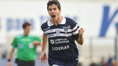 Nacho Fernández cerró su ciclo en River y se prepara para regresar a Gimnasia