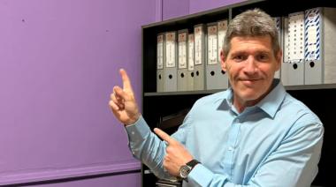 La “broma” de Castello a Mayra Mendoza que le terminó saliendo mal