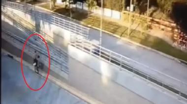 LA PLATA | Un ciclista falleció tras un grave accidente y la cifra anual de muertes llega a 80