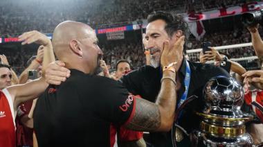 ¡Firma Extendida! Domínguez sella su vínculo con Estudiantes hasta diciembre de 2027