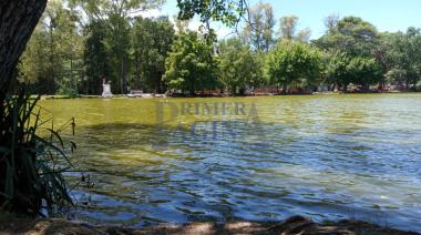 La Plata: podrían enrejar el Paseo del Bosque para luchar contra la inseguridad