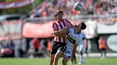 CLÁSICO PLATENSE | El lunes la ciudad vibrará con el duelo entre el Lobo y el León