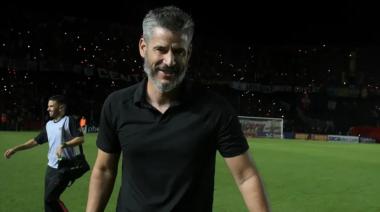 Gimnasia apuesta por un hombre conocido: Ariel Pereyra vuelve a casa como DT de la Reserva