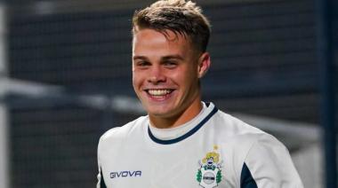 Gimnasia mueve fichas: realizó una primera oferta por Miramón y sueña con retener a cuatro juveniles