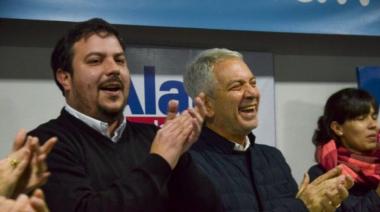 LA PLATA | Se aprobó la Licencia de Alak: Pablo Elías toma la llave interina del Sillón de Dardo Rocha