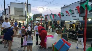 BERISSO | La ciudad vivirá la Noche de las Compras con beneficios, espectáculos y sorteos especiales