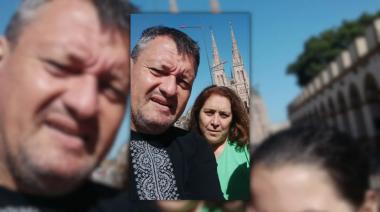 De Chernobyl a Berisso: el trágico final de una vida marcada por la resiliencia