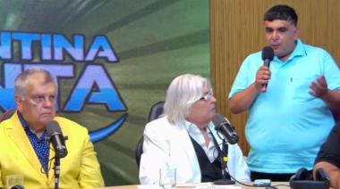 Lucas Ybasca: un año de éxito y fe