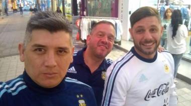 Dirigentes de clubes con cargos en la Ceamse bajo el ala de “Chiqui” Tapia