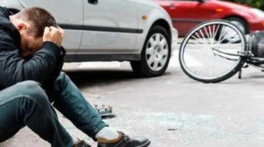 Enero negro en La Plata: las muertes por accidentes de tránsito ya superan el récord del año pasado