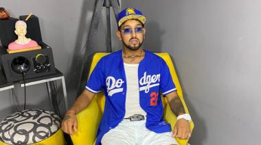 Lian Monín, el productor cordobés que revoluciona la escena urbana