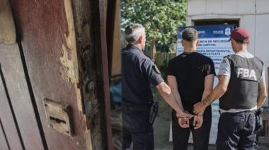 Asalto en Gorina: la Policía capturó a un menor tras una persecución pero ya fue liberado