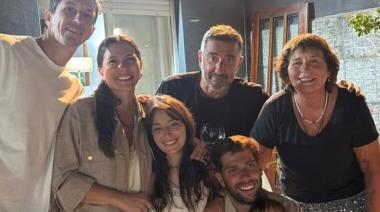 Gimnasia se abraza a la ilusión 2026: los jugadores del tripero recibieron el año con optimismo