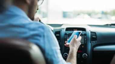 Las multas de tránsito en la Provincia de Buenos Aires aumentaron 5,6% y algunas ya superan los $2 millones